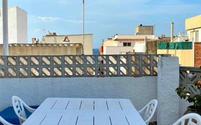 La Torre 32 atic