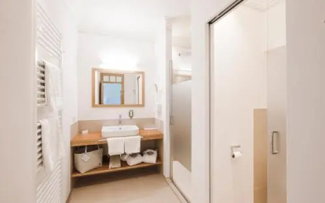 Hotel Monte Sella