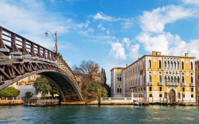Il Glicine B&B