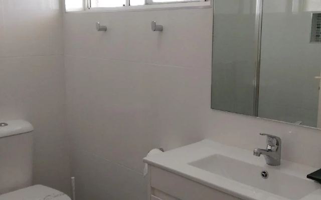 Rosebourne Gardens Motel