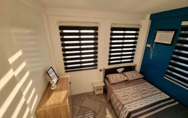Cabuhat Duco Lodge 1