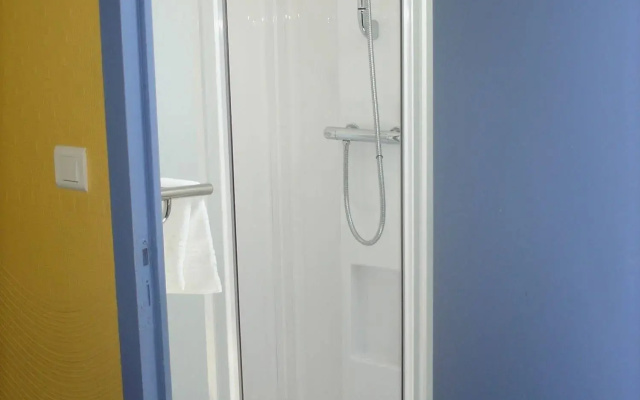 Hôtel des Sables Blancs