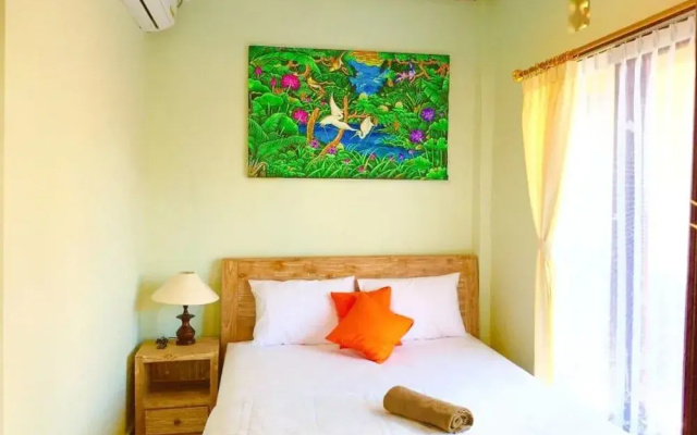 Aurora House Ubud