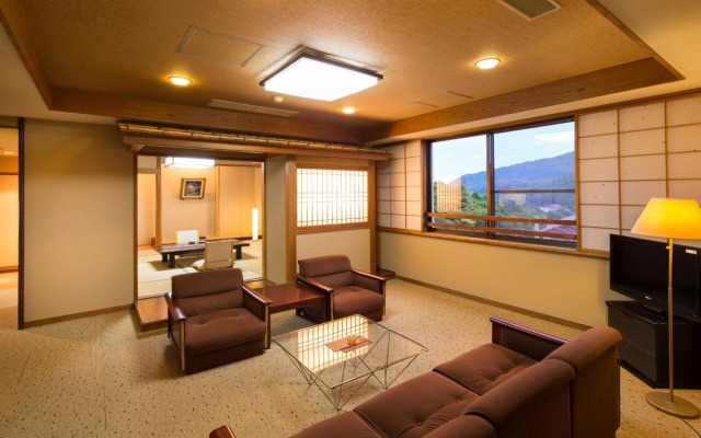 Unzen Shinyu