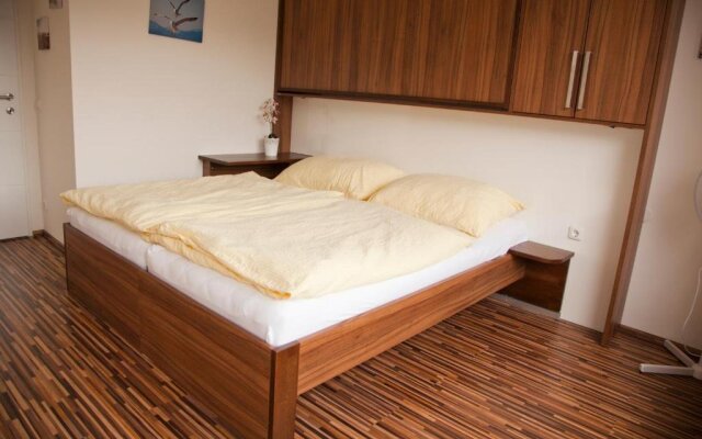 Отель Easyapartments Central Зальцбург комната для гостей