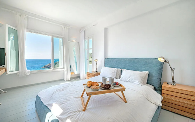 Sanarte  Villas Mykonos