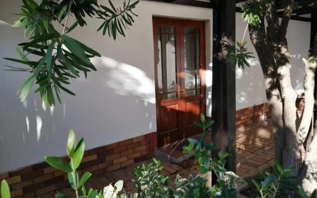 Beulah Lodge