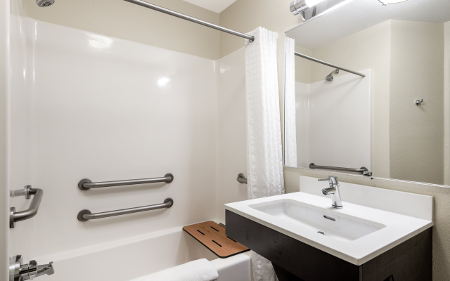 Candlewood Suites Durham by IHG