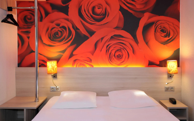 Hôtel Inn Design Dijon