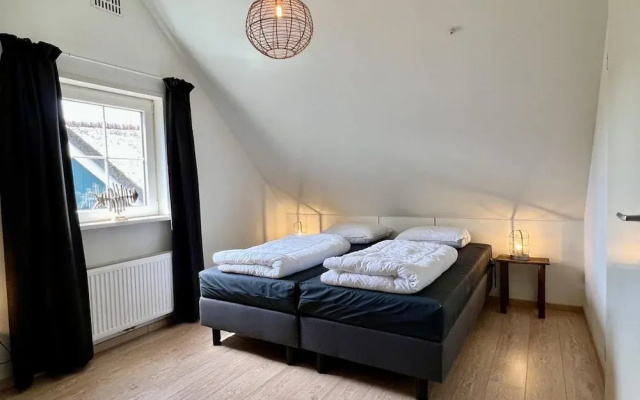 Apartment in Sint Maartenszee Near Beach