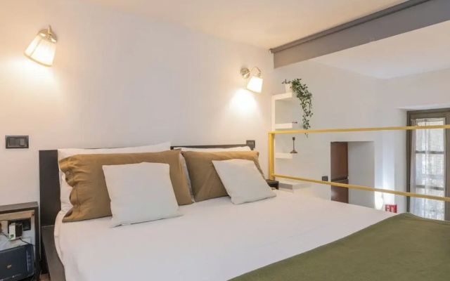 Loft Augusta a Piazza Castello by Wonderful Italy