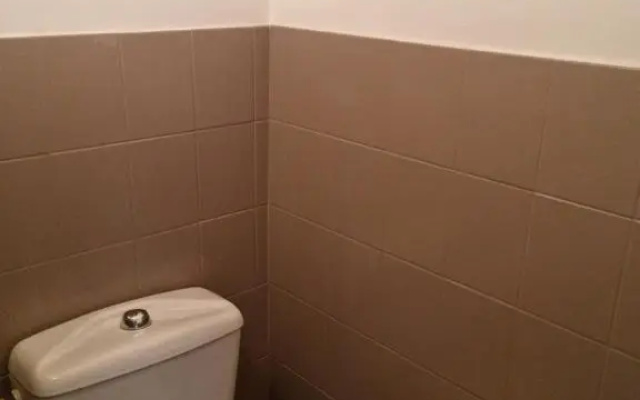 Appartement à Ifs