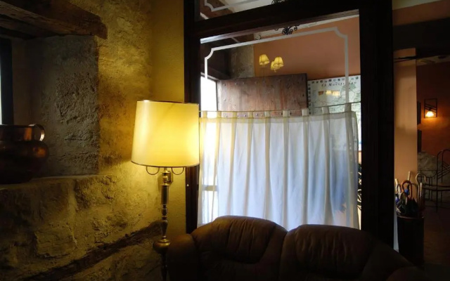 Aparthotel Don Iñigo de Aragón