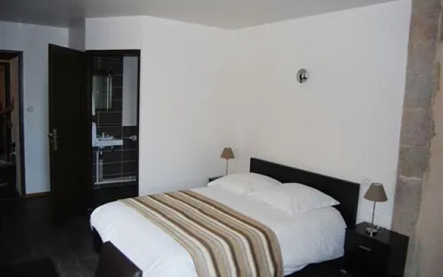 Hotel Saint Augustin