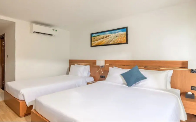 Viela Apartment Nha Trang