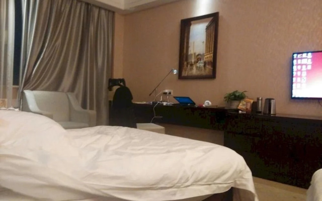 Manhattan International Hotel