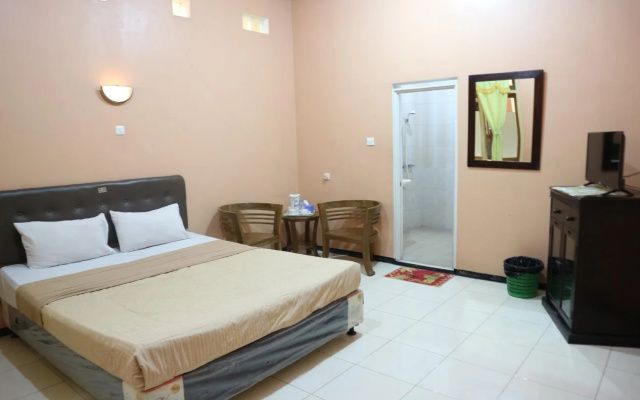 Hotel Serayu