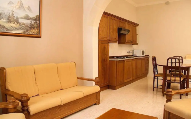 Hotel Xlendi Resort & Spa