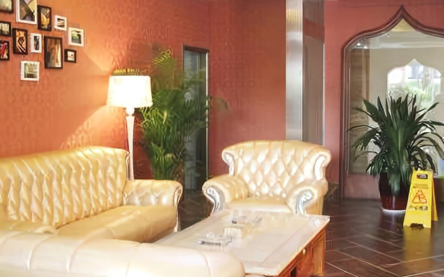 Qixi Hotel
