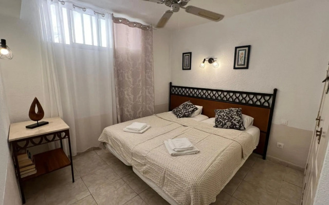 Santa Maria 2 bedrooms