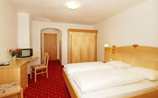 Garni Hotel Dornbach
