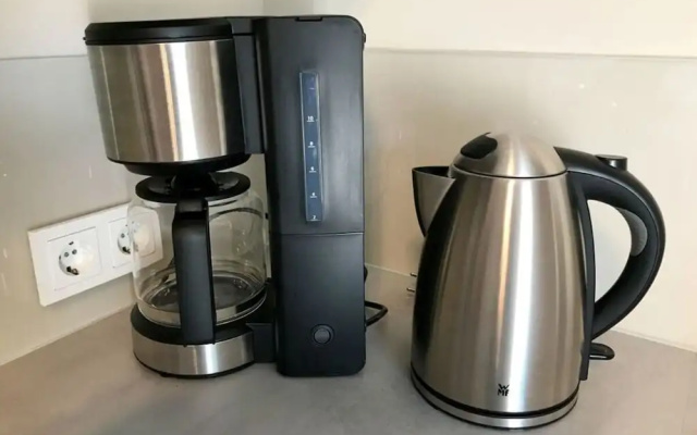 Holiday Apartment Summit Nest