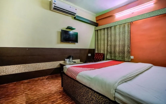 Oyo 35368 Hotel Hilltop