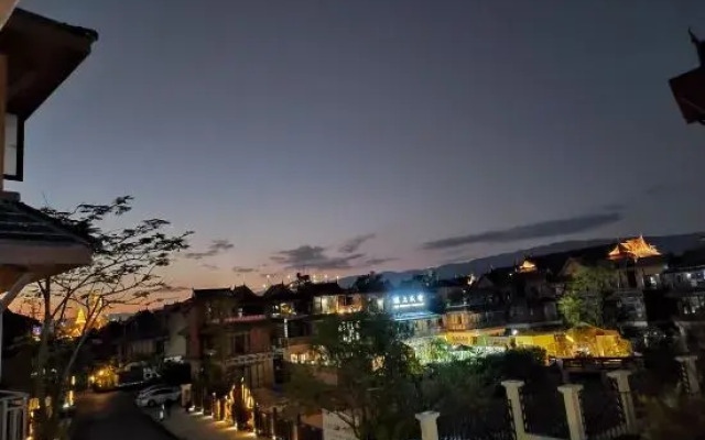 Charming Homestay Inn, Mangshi,Yunnan