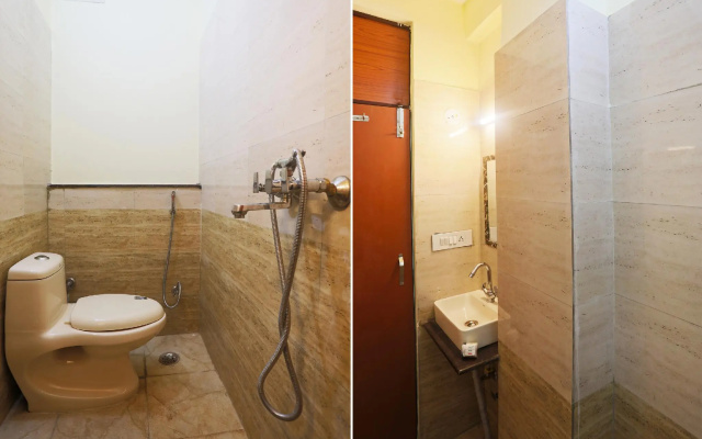 OYO 47067 Mannat Inn