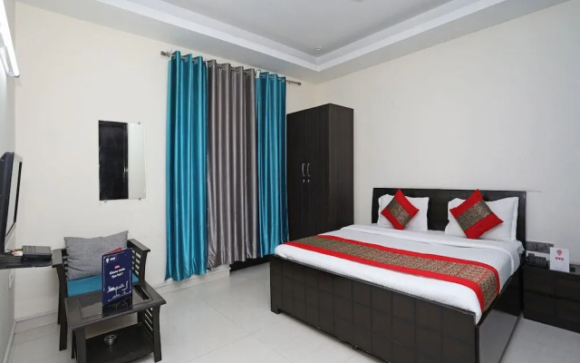 OYO 9994 Springs Homes