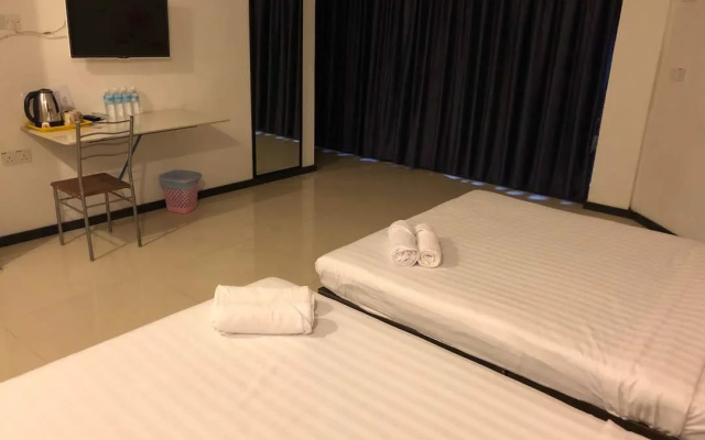 Jaya Hotel Sibu