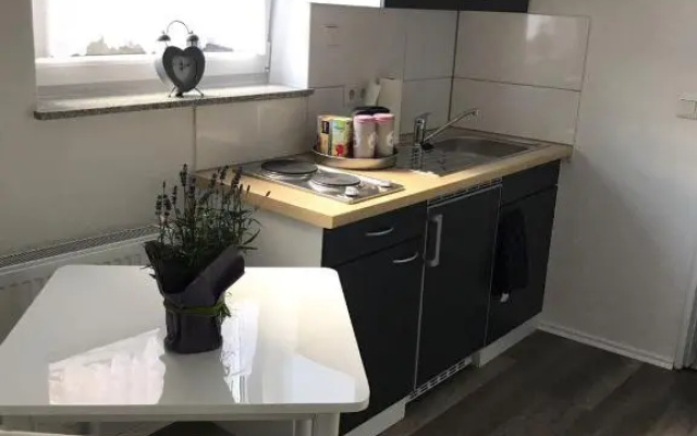Appartment am Nordpark
