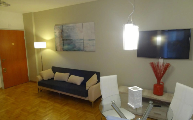 Apartamento en San telmo