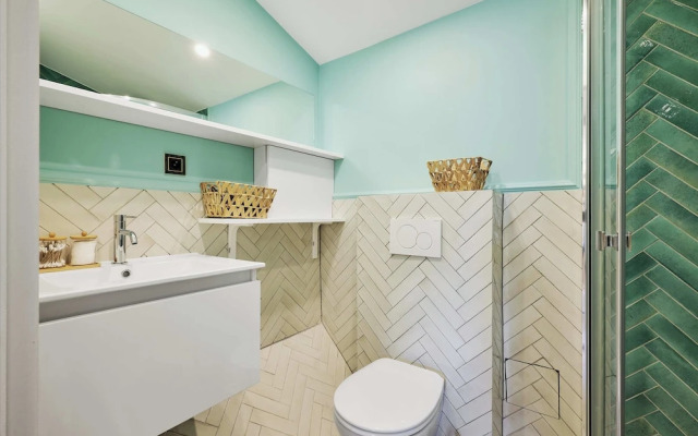 Old Town Apartments By Villa Botanica