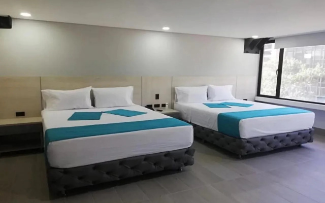 Hotel Loup