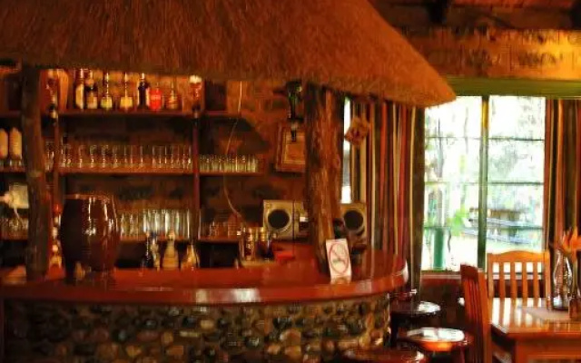 Lepêllê Lodge