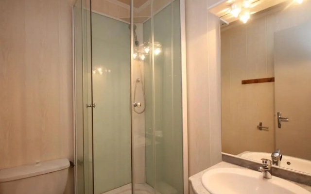Appartement Mont-Dore, 1 pièce, 4 personnes - FR-1-608-132