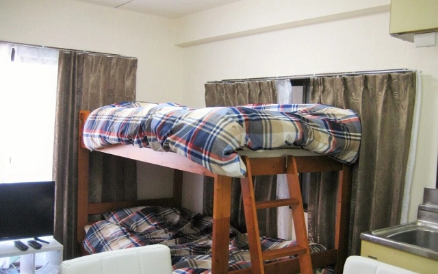 Otsuka Station Apartment Hotel