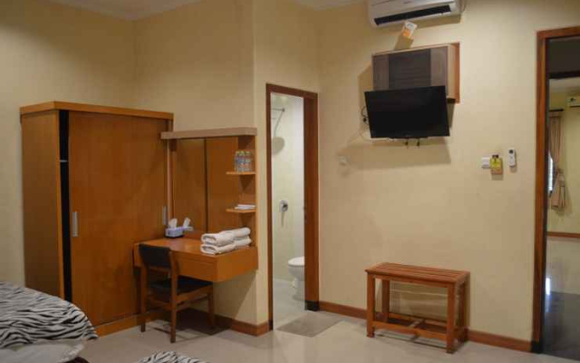 Arayanna Hotel & Resort