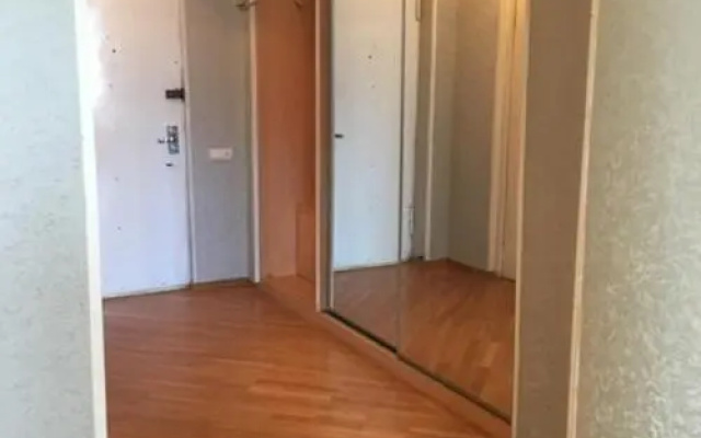 20 Zaza Panaskertel-Tsitsishvili Street