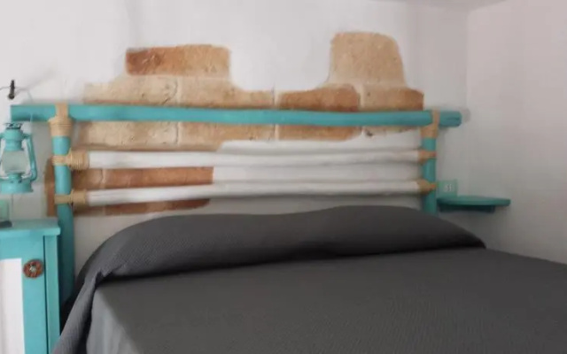 B&B Delle Camelie