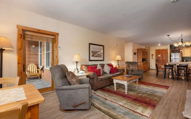 Buffalo Lodge #8333 - 2 Br Condo