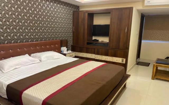 Ambionece Hotel