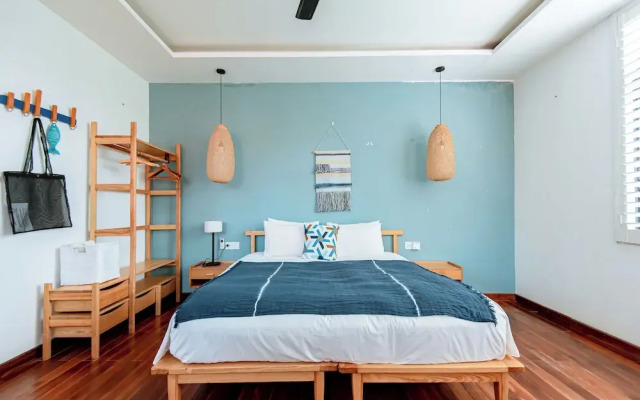 Sea Easter 3BR Seaside An Bang Beach