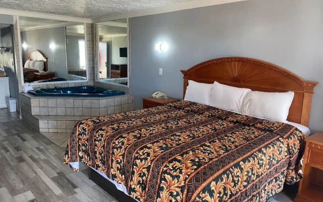 Executive Inn