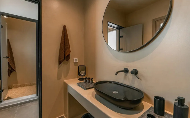 Living Moments Villa Amersa