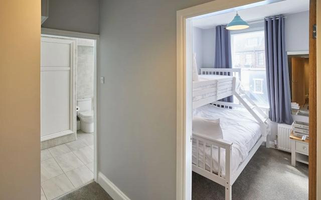 Host Stay The Glaisdale at Brunswick Holiday Apartments
