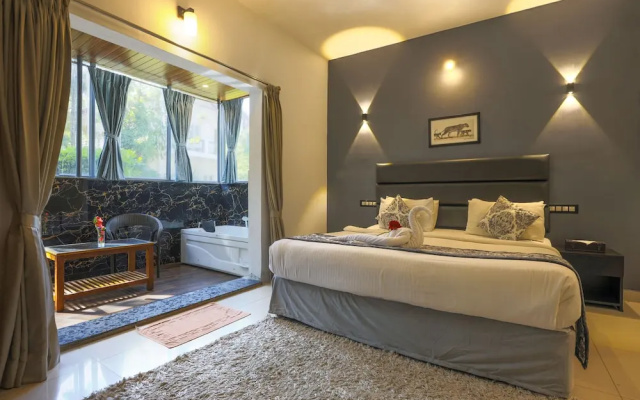 The Blossom Resort