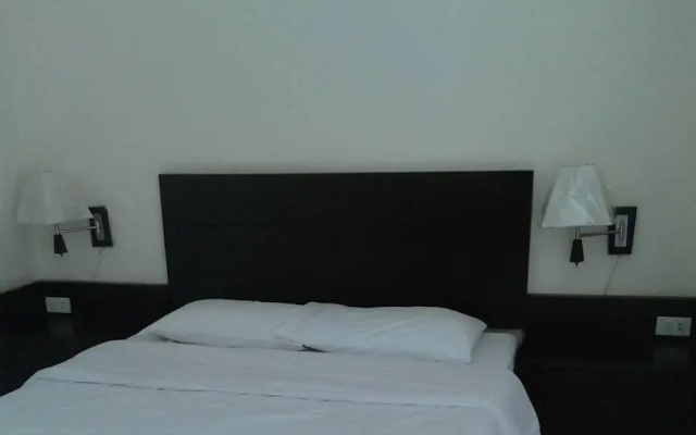 Khao Yai Villa