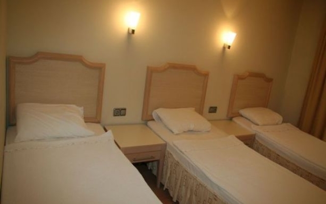 Club Green Valley Турция, Мармарис - отзывы, цены и фото номеров - забронировать отель Club Green Valley онлайн комната для гостей